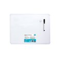 thumbnail image 2 of Pg 17X23 Magnetic Dry Erase Board With White Frame, 2 of 7