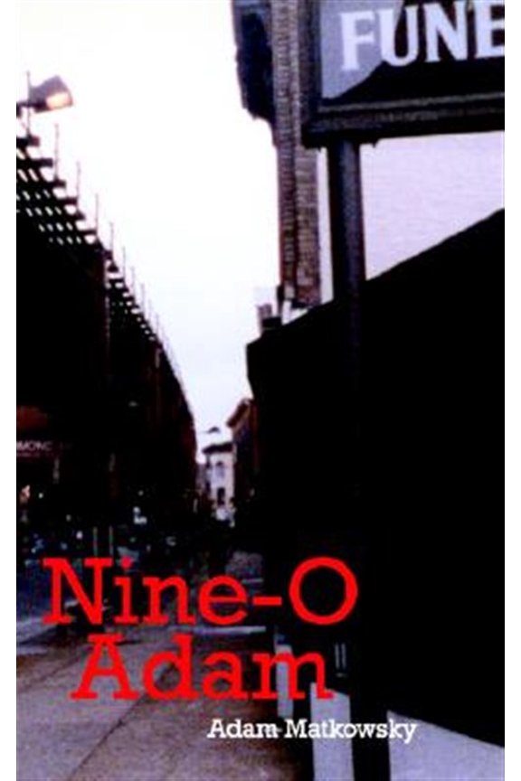 Pre-Owned Nine-o Adam