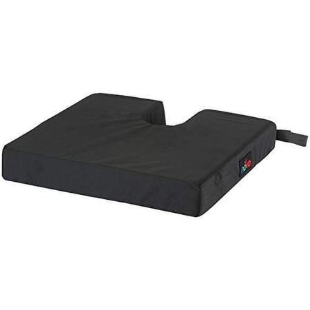 Nova Ortho Med Nova Easy Rider Wheelchair Cushion, 1 ea