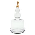 thumbnail image 1 of Minuteman-Achla BJT-04 Terrarium de Cloche Rétro, 1 of 1