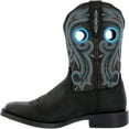 thumbnail image 5 of Durango Westward Women's Midnight Sky Western Boot, 5 of 7