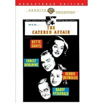 The Catered Affair (DVD), Warner Archives, Comedy