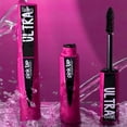 thumbnail image 5 of Mascara de pestañas Ultra Lashes a prueba de agua Pink Up, 5 of 5
