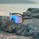 thumbnail image 5 of Gafas de Ciclismo Deportivas, Ligeras y Duraderas, con Lentes Hd para Una Visión Nítida, Ajuste Cómodo y Antideslizante, Ideales para Correr, Andar En Bicicleta y Hacer Senderismo, Ideales para Amant, 5 of 6