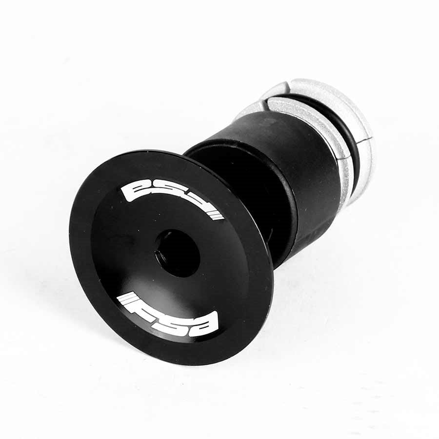 FSA, Compressor SL, Headset expander plug, 11/8" Fits 2326.1mm ID