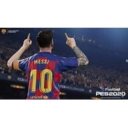 Konami eFootball PES 2020 - PlayStation 4