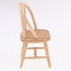 thumbnail image 3 of Casa de 4pcs Muebles de Comedor en Miniatura Silla de Blanca 12th, 3 of 9