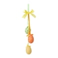 thumbnail image 2 of SASHENHG Easter Egg String Lights With Foam Wrapped Eggs Suitable For Easter Decorations And Hanging Ornaments, 2 of 6