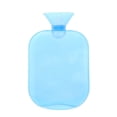 thumbnail image 1 of Hot Water Bottle Bag,2000ml 3 Color Hot Silicone Water Bag Heat Cold Therapy Water Bag Enhanced Durability, 1 of 8