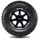 thumbnail image 2 of Llanta 265/75R16 123/120Q Sunny SN105, 2 of 4