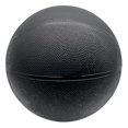 thumbnail image 4 of Basketball - Size 7 Ting Basketball Outdoor Games Training Sports Ball [DmS] black, 4 of 5
