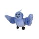 thumbnail image 1 of Pájaro de 18 cm, muñeco divertido y adorable, peluche para el escritorio, ideal para niños, niñas, adultos, cumpleaños, fiestas, salón, apartamento o residencia de estudiantes, 1 of 8
