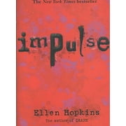 Impulse (Paperback)