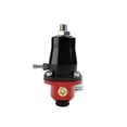 thumbnail image 2 of Aeromotive 13106 Rail Mount Adjustable EFI Regulator, 2 of 10
