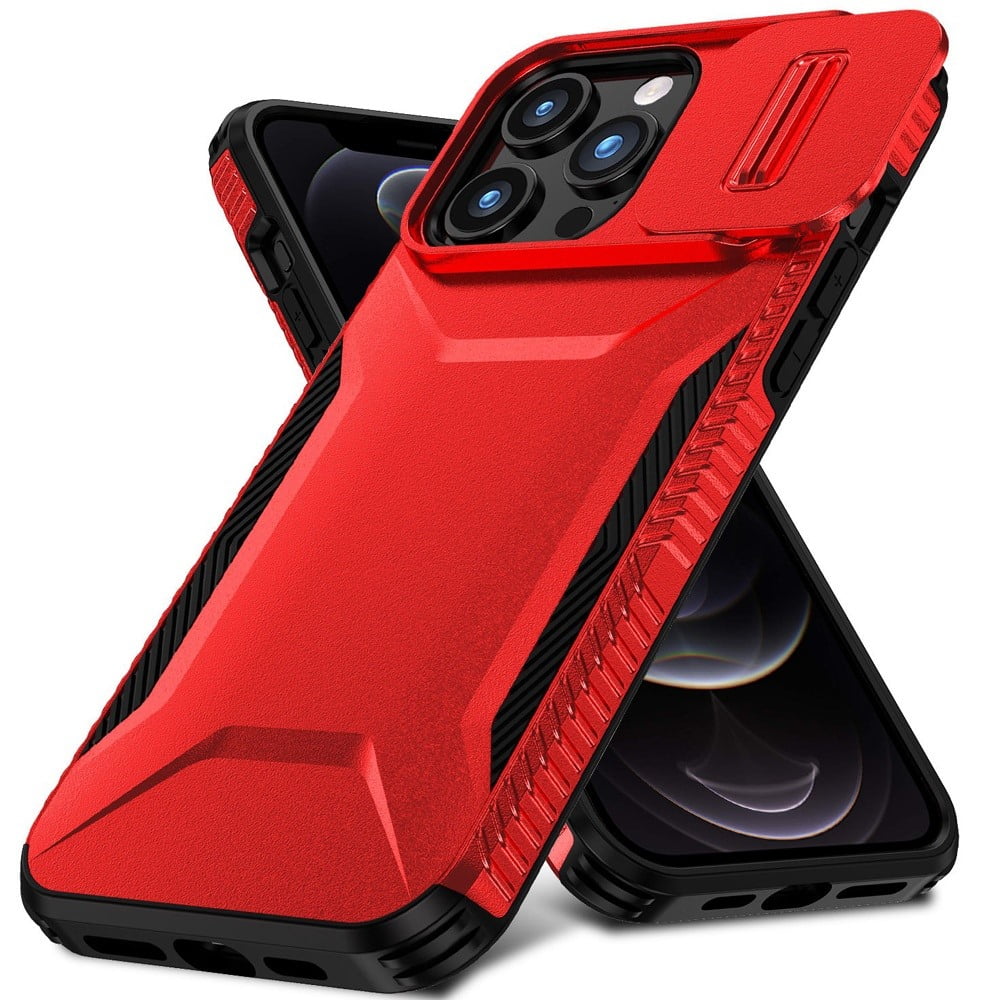 For iPhone 12 Pro Max 6.7 Ultimate U Design Hybrid with