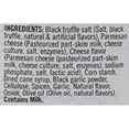 thumbnail image 4 of Epicurean Specialty Truffle Seasoning with Parmesan and Black Garlic 9 Ounce, 4 of 5