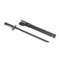 thumbnail image 1 of Light Up Sword, Rechargeable Light Up Sword Set with Spray Function, Electric Multi Color Flashing Saber Toy for Boys Girls, 1 of 7