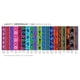 thumbnail image 2 of Collar grande para perros LupinePet, 2,5 cm de ancho, 41-71 cm, ajustable, 2 of 3