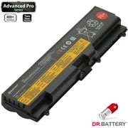Dr. Battery - Samsung SDI Cells for Lenovo ThinkPad L430 / L530 / T430 / T530 / T530i / W530 / 42T4703 / 42T4704 / 42T4706 / 42T4708 / 42T4709 / 42T4710 / 42T4712 / 42T4714 / 42T4715 / 42T4731