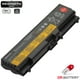 Dr. Battery - Samsung SDI Cells for Lenovo ThinkPad L430 / L530 / T430 / T530i / W530 / 42T4703 / 42T4704 / 42T4706 / 42T4708 / 42T4709 / 42T4710 / 42T4712 / 42T4714 / 42T4715 / 42T4731 – image 1 sur 5