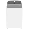 thumbnail image 1 of Lavadora Carga Superior Whirlpool 22kg Blanca con tapa de cristal 8MWTW2241WJB, 1 of 4
