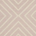 thumbnail image 5 of SAFAVIEH Kids X Pattern Wool Area Rug, Pink/Ivory, 3' x 5', 5 of 5
