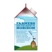 Horizon Organic Heavy Whipping Cream Pint Carton, 16 fl oz