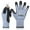 Blue, variant on DEX FIT CRU553 Grey Nitrile Cut-Resistant Work Gloves, Level 5 Protection, Medium, 1 Pair