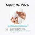 thumbnail image 5 of Labottach Anti Wrinkle Forehead Patches, 4 Count Facial Wrinkle Patches for Forehead Lines and Frown Lines, Overnight Use, 5 of 5