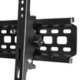 thumbnail image 2 of TV Wall Mount, Tilting TV Bracket for Most 26-55 Inch LED LCD OLED Flat/Curved TVs, TV Stand with Spirit Level, 2 of 12