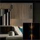 thumbnail image 5 of Bearachild 4W LED Up Down Light Cuboid Wall Lamp Sconce para sala de estar Cafe Hotel Pasillo Pasillo Escaleras Iluminación y accesorios No. 4 Bearachild HA025386-04, 5 of 6