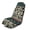 Leopard Geometric Print, variant on XYZCANDO Car Seat Cover with Cow Print, Car Seat Protector for Beach Trips and Outdoor Fitness Workouts