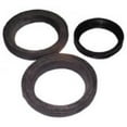 thumbnail image 1 of Thetford Toilet Flush Mechanism Repair Kit 31112 Used For Aqua-Magic Bravura Permanent Toilets; With Blade Seal/Hub Seal/Mechanism Seal/Closet Flange Seal/Link Retainer Clip, 1 of 3