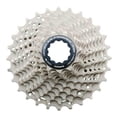 thumbnail image 1 of Cassette para bicicleta 11 pasos 11-25D CS-R8000 Shimano Gris Acero Directo Ruta 11 velocidades, 1 of 3