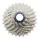 thumbnail image 1 of Cassette para bicicleta 11 pasos 11-25D CS-R8000 Shimano Gris Acero Directo Ruta 11 velocidades, 1 of 3