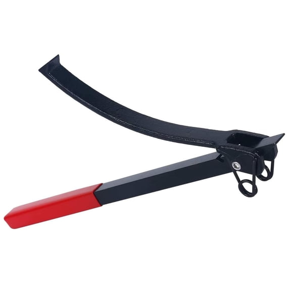 Herramienta para girar volantes, herramientas especiales de acero, herramienta de , llave para volantes de vehículos, coches, casas y garajes.