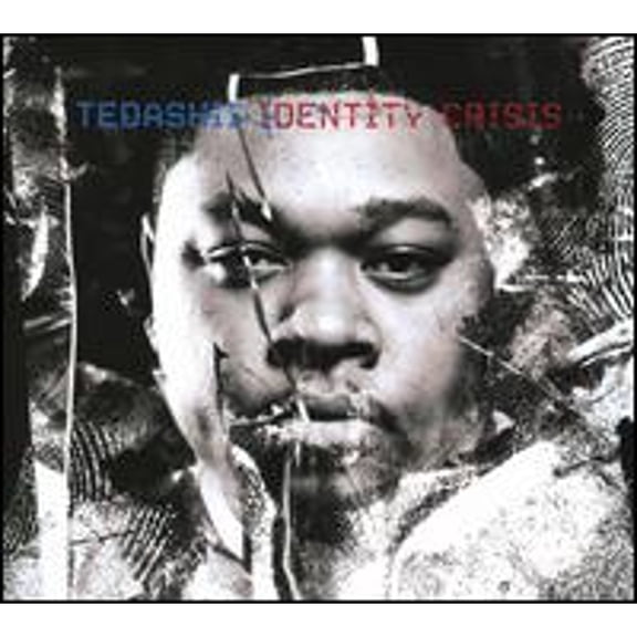 Pre-Owned Identity Crisis (CD 0829569807826) by Tedashii