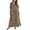 Brown, variant on Women Floral Print Kaftan Dresses Plus Size Bathing Suit Cover Up Moo Moos Caftan Beach Dress for Swimwear Summer for Home Lounging Beach Resort(Blue,One Size)