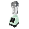 thumbnail image 3 of Licuadora 750W Vidrio 2L Perilla 3Vel Bosstech B3 Verde Menta, 3 of 4