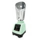 thumbnail image 3 of Licuadora 750W Vidrio 2L Perilla 3Vel Bosstech B3 Verde Menta, 3 of 4