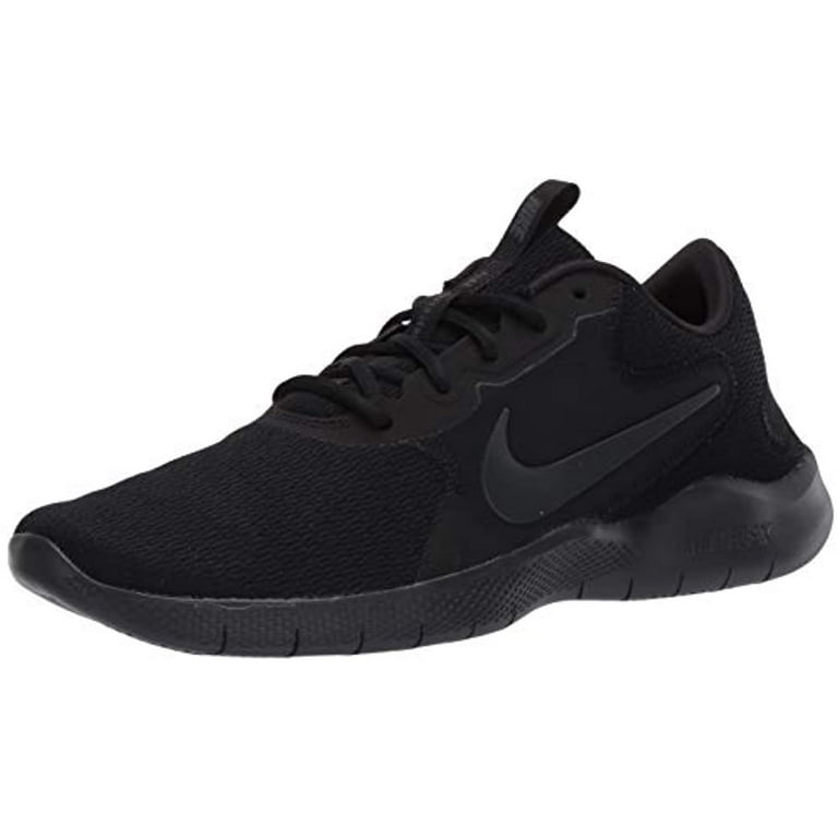 Nike Men's Experience 9 Shoe, Black/Dark Grey, 6 4E US - Walmart.com