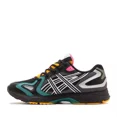 thumbnail image 4 of Asics Gel-K1011 Black Pure Silver 1203A603-001 Men's Size oki③, 4 of 6
