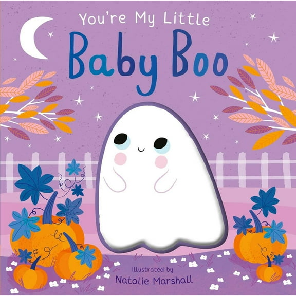 Pre-Owned You're My Little Baby Boo (Board book) 1667203266 9781667203263