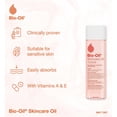 thumbnail image 3 of Aceite Corporal Bio-Oil Naranja 200 Ml Productos Skin Care Belleza, 3 of 7