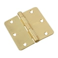 thumbnail image 4 of NATIONAL MFG/SPECTRUM BRANDS HHI N830-333 Hinge, 4 of 4