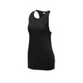thumbnail image 3 of Sport-Tek Women's PosiCharge Tri-Blend Wicking Tank, 3 of 4