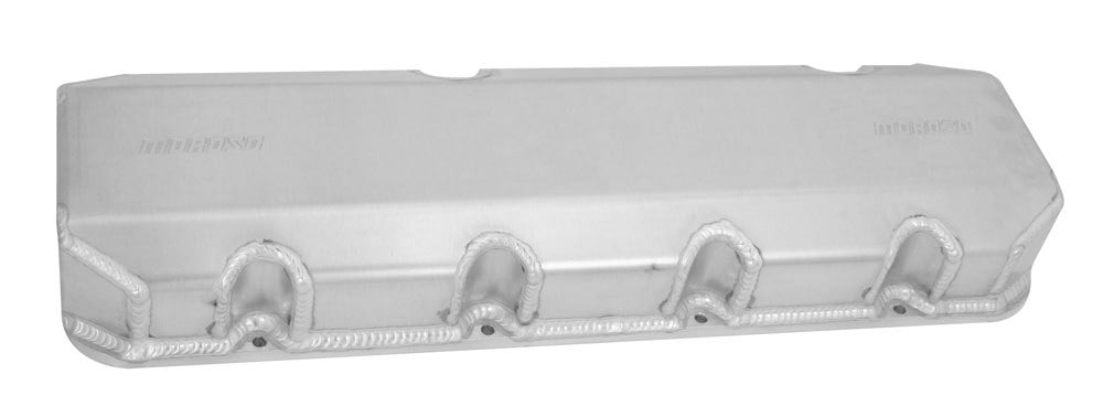 Moroso BBC Fabricated Aluminum V/C's - Dart B/C Moroso BBC Fabricated Aluminum V/C's - Dart B/C