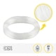 thumbnail image 2 of Hilo colgante OOK invisible de 15 pies y 50 libras de capacidad, autoatado, 2 of 4