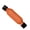 Orange, variant on Gieenan Soft Touches Spring Grip Trainer With Alloys Steel For Hand Muscle Exercise