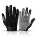 thumbnail image 1 of Guantes para bicicleta de montaña, guantes para SUV, guantes para montar en motocicleta, 1 of 5